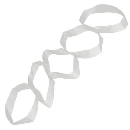 Flexible Leg Lifter with 5 Foot Loops