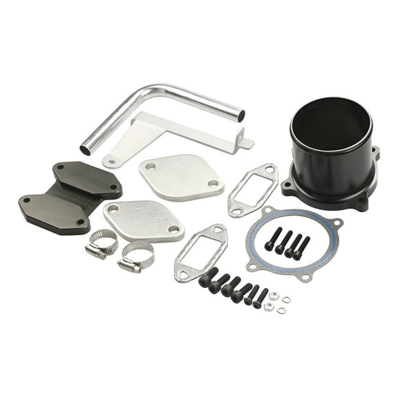 Applicable to Removal Kit for Dodge Ram 2500 Diesel Cummins EGR