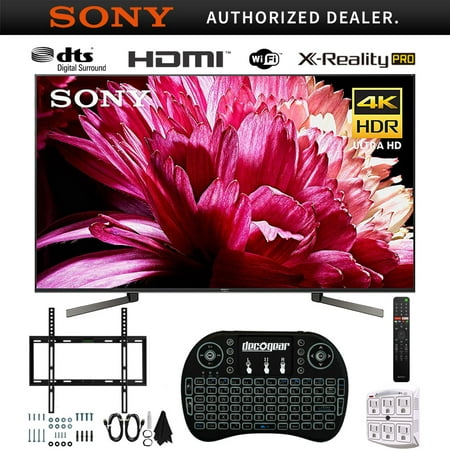 Sony XBR-55X950G 55