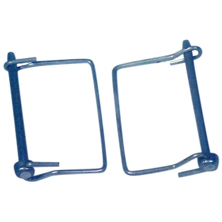 Awning Locking Pins - Dometic 930024 Awning Lock Pin - Pack of 2
