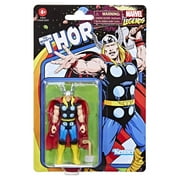 Marvel Legends Series Retro 375 Collection Thor Action Figure