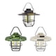 thumbnail image 2 of Luz LED Linterna para acampar Recargable Portátil Tienda de emergencia al aire libre Negro FLhrweasw Nuevo, 2 of 8