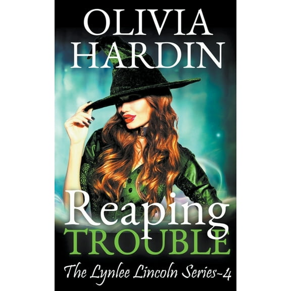 Reaping Trouble, (Paperback)