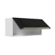 thumbnail image 5 of Alacena Gabinete Superior Cocina Madesa Lux 70cm BN, 5 of 5