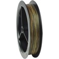 thumbnail image 3 of SpiderWire Stealth® Camo Braid™ Fishing Line, Camo, 30 lb Test Strength, 125 yd, 3 of 6