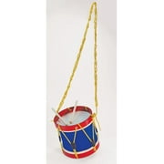 Drummer Boy Toy Drum Accessory