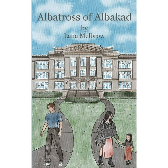 Albatross of Albakad, (Paperback)