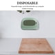 thumbnail image 3 of KAKOWELY Organizador De Bolsas De Almacenamiento Para Cocina Y Gran Capacidad Color Verde, 3 of 6