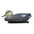 thumbnail image 2 of Decoy Duck Decoy Duck Plastic Floating Duck Decoy Simulation Hunting Duck Garden Pool Yard Lake Decoration 26X11.5Cm, 2 of 8