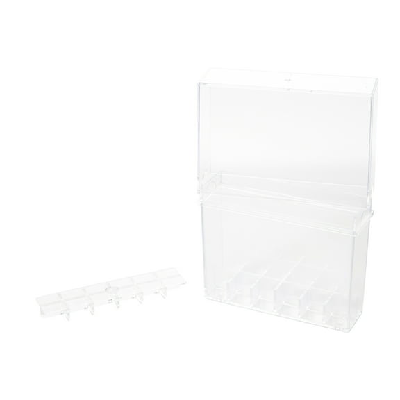 Copic® Sketch Marker 12 Piece Empty Case