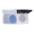 thumbnail image 2 of Lavadora semiautomatica Midea 15 kg MTG01W15W-04, 2 of 2
