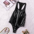 thumbnail image 4 of uublik Valentines Lingerie Set for Women Plus Size Babydoll Sexy Naughty Bodysuit Lace, 4 of 5