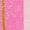 HEATHER PINK, variant on Instant Message - Palm Beach Deco - Youth Girls Fitted Short Sleeve T-Shirt