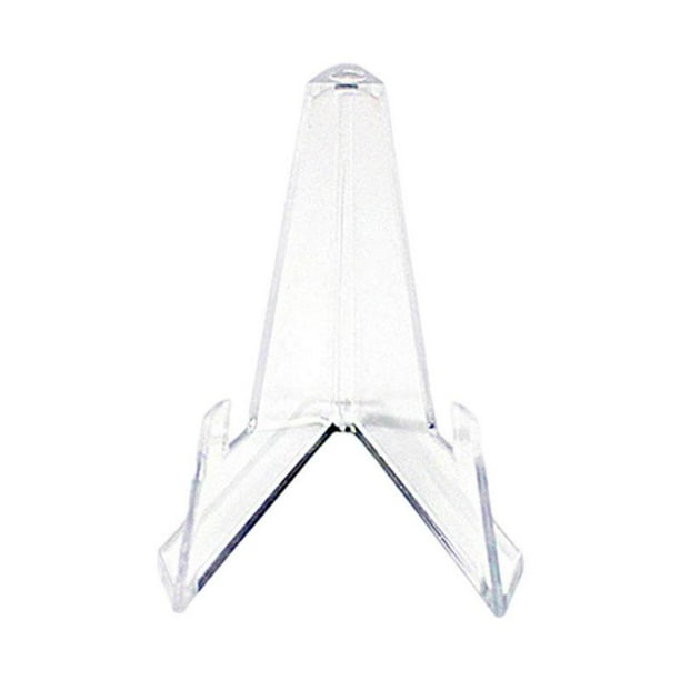 Card Stand Graded Cards Display Stand Coins Small Paper TOP Clip