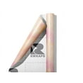 thumbnail image 5 of Rwraps Pink Watercolor Wanna Have Fun Matte Vinyl Film Wrap 59in x 7ft Vinyl Vehicle Car Film Sheet, 5 of 9