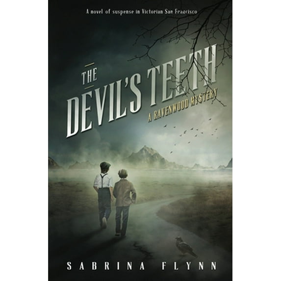 Pre-Owned The Devil's Teeth (Paperback) 1955207100 9781955207102