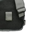 thumbnail image 3 of Bandolera Ciclismo Outdoor Gris+Verde Sunnimix Bolso de hombro de viaje de los hombres, 3 of 7