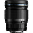 thumbnail image 3 of Olympus 17mm f1.2 M.Zuiko Objectif Numérique PRO, 3 of 5