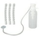 thumbnail image 2 of Kit de Limpija Vaginal, Pulverización de Uniforme de Limpija Vaginal de 300 ml de Diseño de Presión Con 9 Agujeros para el Hogar, 2 of 7