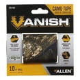 thumbnail image 4 of Vanish Hunting Camo Cloth Tape, 10 Ft Roll, Mossy Oak Break-Up Country, 4 of 10