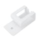 thumbnail image 4 of Soporte para cepillo de dientes BuyWeekMX Acero inoxidable engrosado, 4 of 9