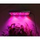 thumbnail image 4 of Bombilla de lámpara de cultivo de panel de espectro completo con luces de cultivo LED UV IR 75/144 (UE 45W) NikouMX Muebles, 4 of 7