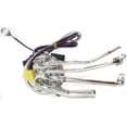 thumbnail image 3 of New Fuel Sending Unit Compatible With Chevrolet GMC K3500 Cheyenne 8 Cyl 5.7L C1500 Sierra SLT 8 Cyl 5.0L C2500 Base 8 Cyl 5.0L 1996-1997 By 692074 19111415 25027983 25170022, 3 of 6