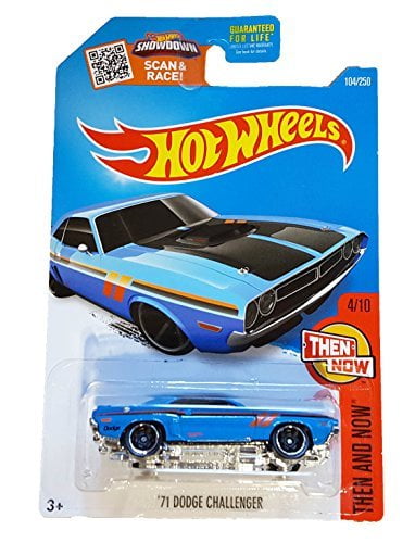 hot wheels 2016