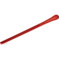thumbnail image 1 of Meinl Percussion Red Tamborim Stick-Not Made In China-With Three Balanced, Flexible Plastic Rods (Tbrs-R), 1 of 1