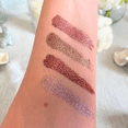 thumbnail image 4 of Pixi Glitter-y Eye Quad Eyeshadow Palette, Multicolor, 4 of 5