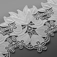 thumbnail image 2 of 15 Yards of Cicilia Embroidered Designer Venice Trim, 2 of 2