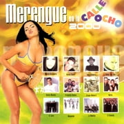 Merngue En La Calle Ocho 2000