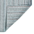 thumbnail image 5 of Liora Manne Dakota Stripe Indoor Outdoor Area Rug Blue, 5 of 6