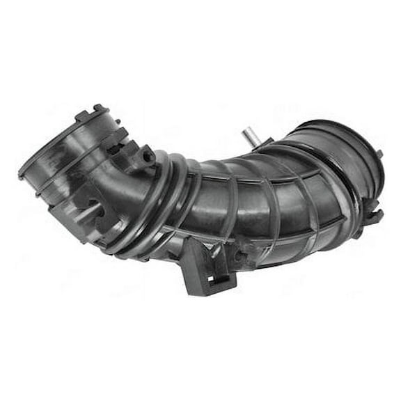 Air Intake Hose - Compatible with 2002 - 2005 Honda Civic Hatchback 2.0L 4-Cylinder 2003 2004