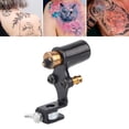 thumbnail image 4 of Máquina de tatuaje rotativa, máquina de tatuaje rotativa con sombreador de línea de aleación, pistola de tatuaje, salida de alta intensidad, 4 of 8