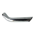 thumbnail image 1 of Pypes Exhaust EVT58 Exhaust Tail Pipe Tip, 1 of 3