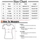 thumbnail image 3 of ICHUANYI Clearance Women Casual V-Neck Solid Color Casual Loose Fit Basic Blouse(Wine, XL) ICHUANYI WER2023080905687, 3 of 5