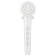 thumbnail image 2 of Dura Faucet DFSA135WT RV Handheld Shower Wand White, 2 of 2