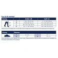 thumbnail image 5 of JOBST® ACTIVA Sheer Knee High 8-15 mmHg, 5 of 6
