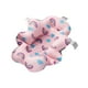 thumbnail image 1 of Asiento flotante para bañera para niños, cojín suave antideslizante para baño de bebé Rosa, 1 of 7