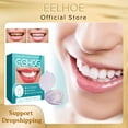 Temporary Whiten Braces Snap on Teeth Veneers Restoration Dentures