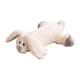 thumbnail image 3 of Estuche para lápices con forma de animal de peluche, bolsa de maquillaje de dibujos animados para niños universitarios Estilo C, 3 of 9