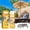 1PC, variant on Dademeo Outdoor Fabric Water & Sun Shield Spray, 100ml Waterproof UV Protector for Patio Cushions Awnings Umbrellas, Quick Dry