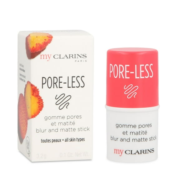 Reductor De Poros My Clarins Pore-Less Blur & Matte Stick Clarins Clarins Treatment 0.1 oz