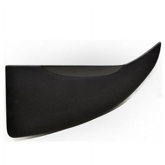 Sea Ray Boat 270 PRT Boat FWD Visor Glovebox Panel Plate 1778976