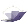 thumbnail image 4 of Funda MOSISO compatible con MacBook Air de 13,6 pulgadas y accesorios, 4 of 6