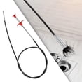 thumbnail image 1 of Herramienta BLESIY para eliminar obstrucciones de pelo alcantarillado cocina inodoro 200cm, 1 of 8