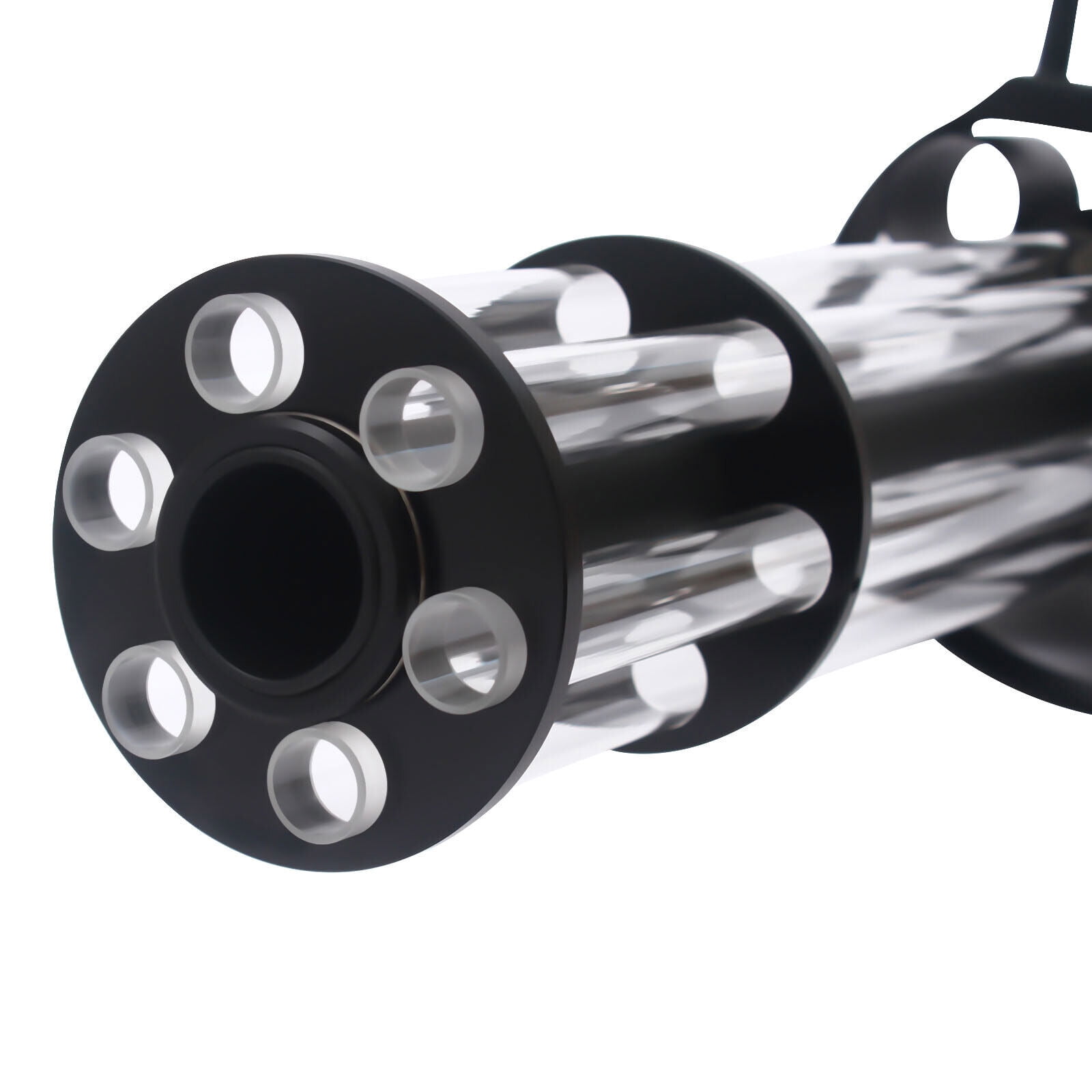 TOOL1SHOoo Machine Colors CO2 Professional Handheld for Party Wedding Stage Concerts Theater