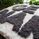 thumbnail image 5 of Alfombra de baño New Mungo Get Naked, 100% poliéster, 50 unidades, 5 of 7