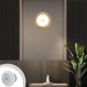 thumbnail image 1 of Xihbxyly Los Artículos Más Vendidos Lámpara de Techo con Sensor Inteligente Lámpara de Pared con Sensor Lámpara de Pared para Armario con Alimentación Por Batería, 1 of 7